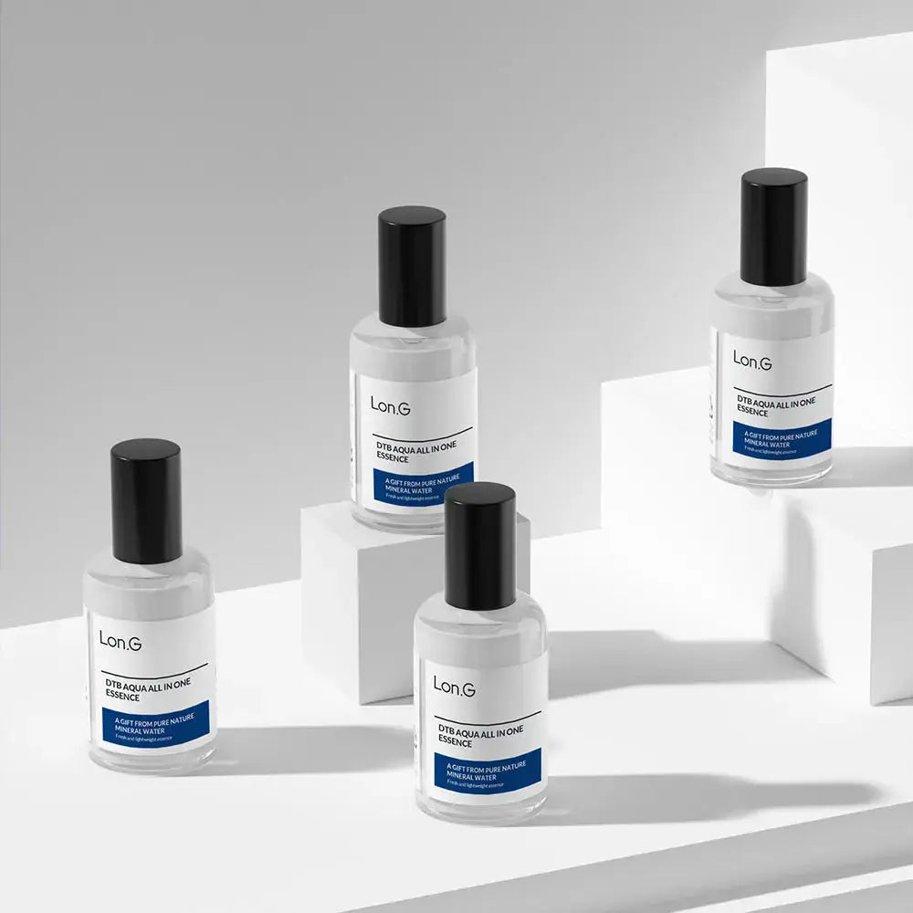 DTB Aqua All In One Essence 80ml Lon.G