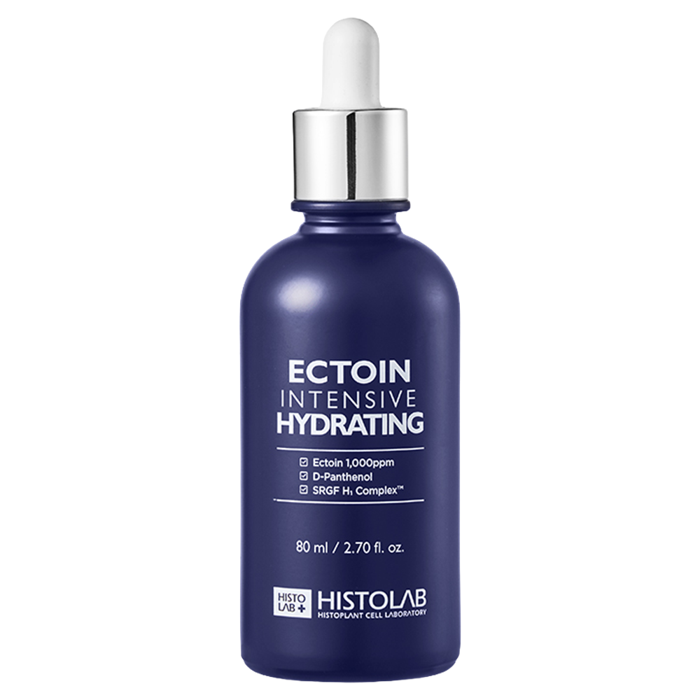 Ectoin Intensive Hydrating Ampoule 80ml HISTOLAB