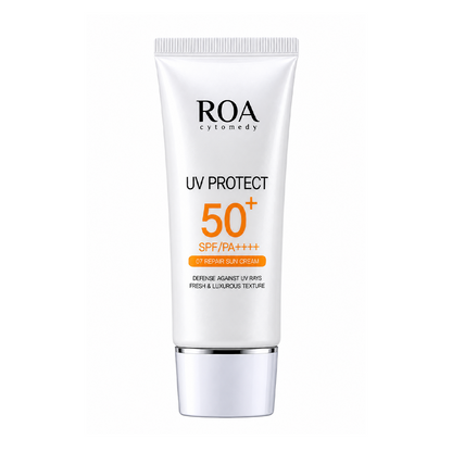 Collagen Sun Cream 50g ROA CYTOMEDY