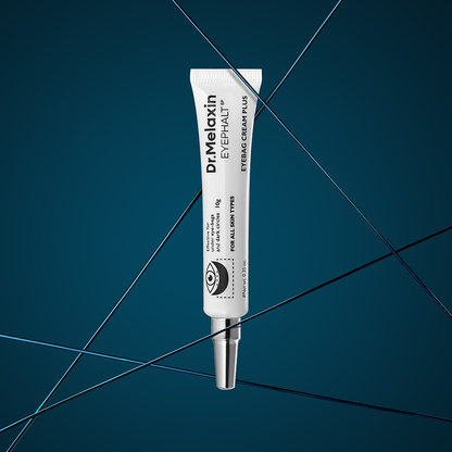 Eyephalt Eyebag Cream 10ml Dr.Melaxin