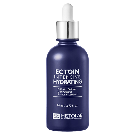 Ectoin Intensive Hydrating Ampoule 80ml HISTOLAB