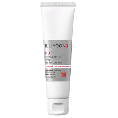 MD Red-itch Cure Balm 60ml ILLIYOON