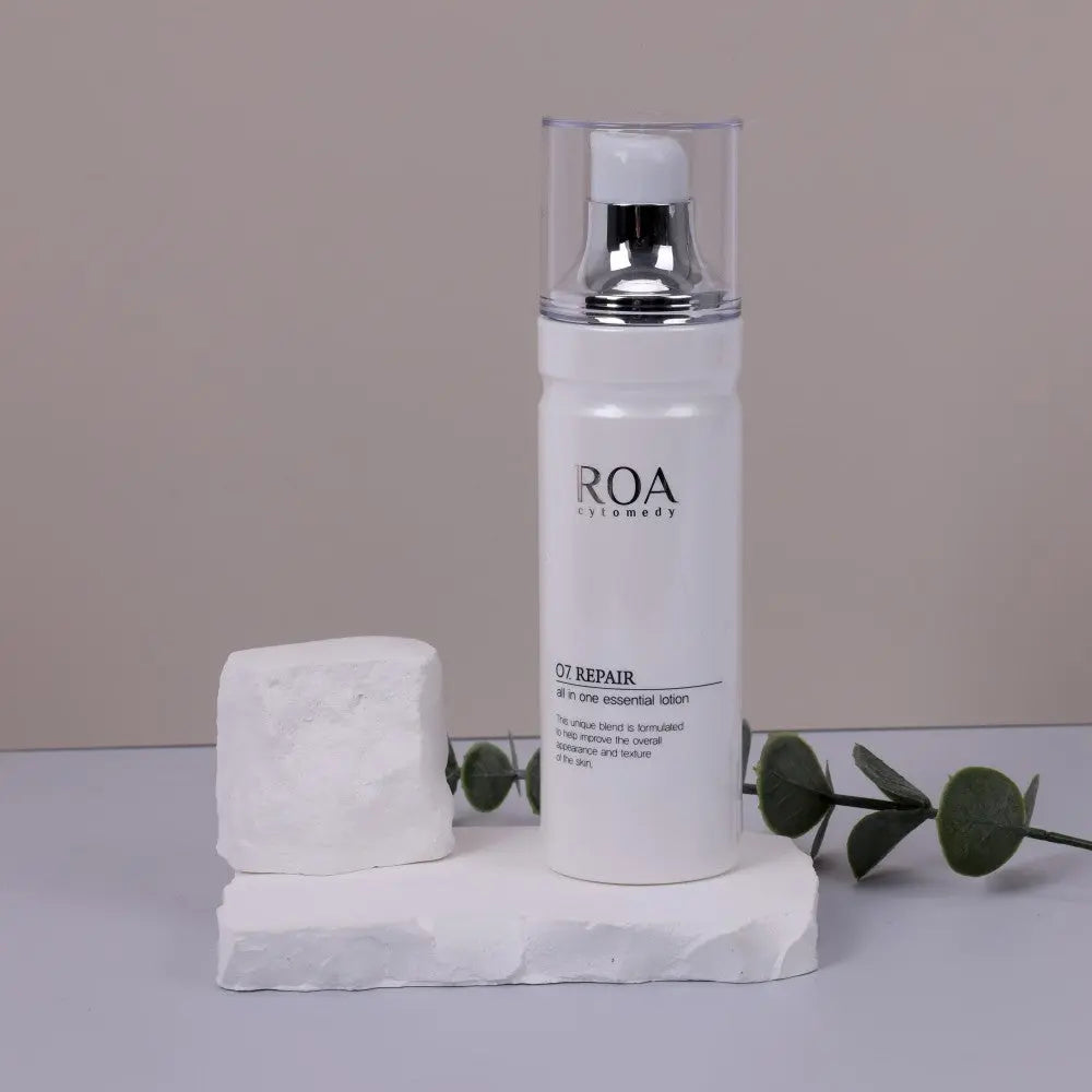 roa cytomedy collagen  coenzyme q10  hudpleie