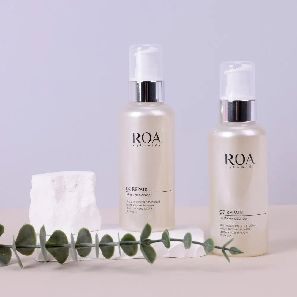 All-in-one Cleanser 150ml ROA