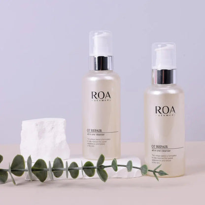 All-in-one Cleanser 150ml ROA